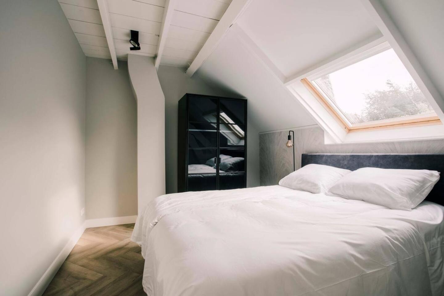 Xxl Loft City Center Villa Tilburg Willem 2 Exterior foto
